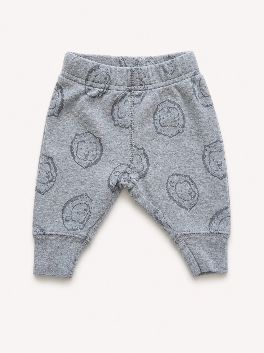 Newborn Baby Boy Clothing Bundle 5 Pieces Carter's Baby Gap Children's Place 0-3 - Picture 6 of 11
